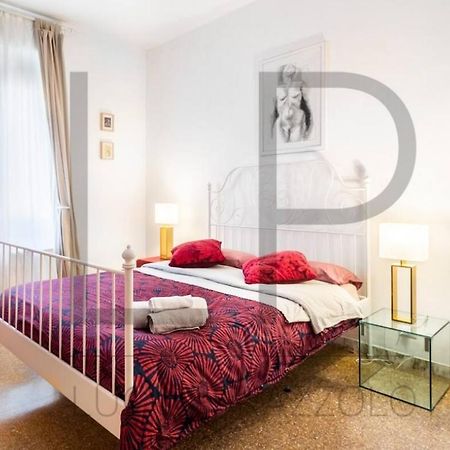 Апартаменти San Pietro Vaticano Family House Рим Екстер'єр фото